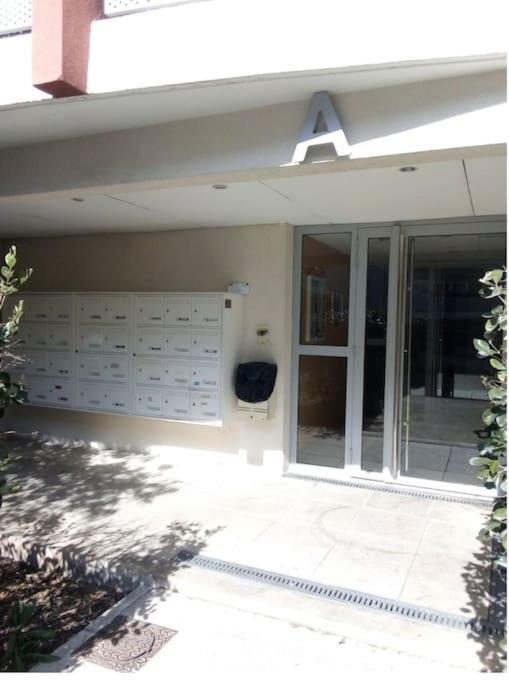 Joli / Parking / Clim / Wifi Montpellier