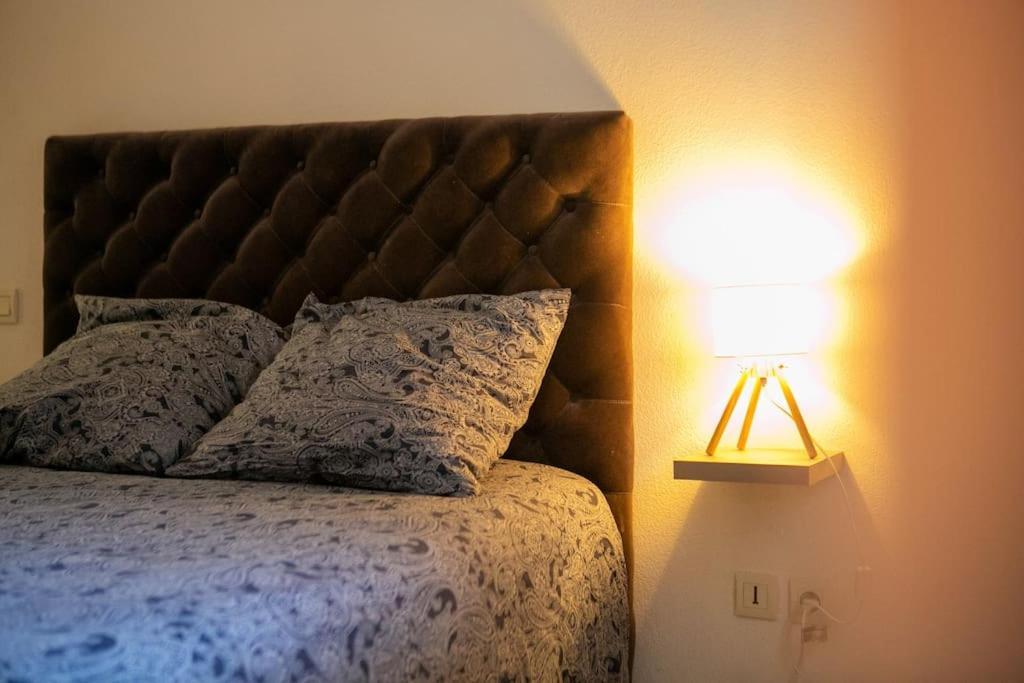 Joli / Parking / Clim / Wifi Apartment