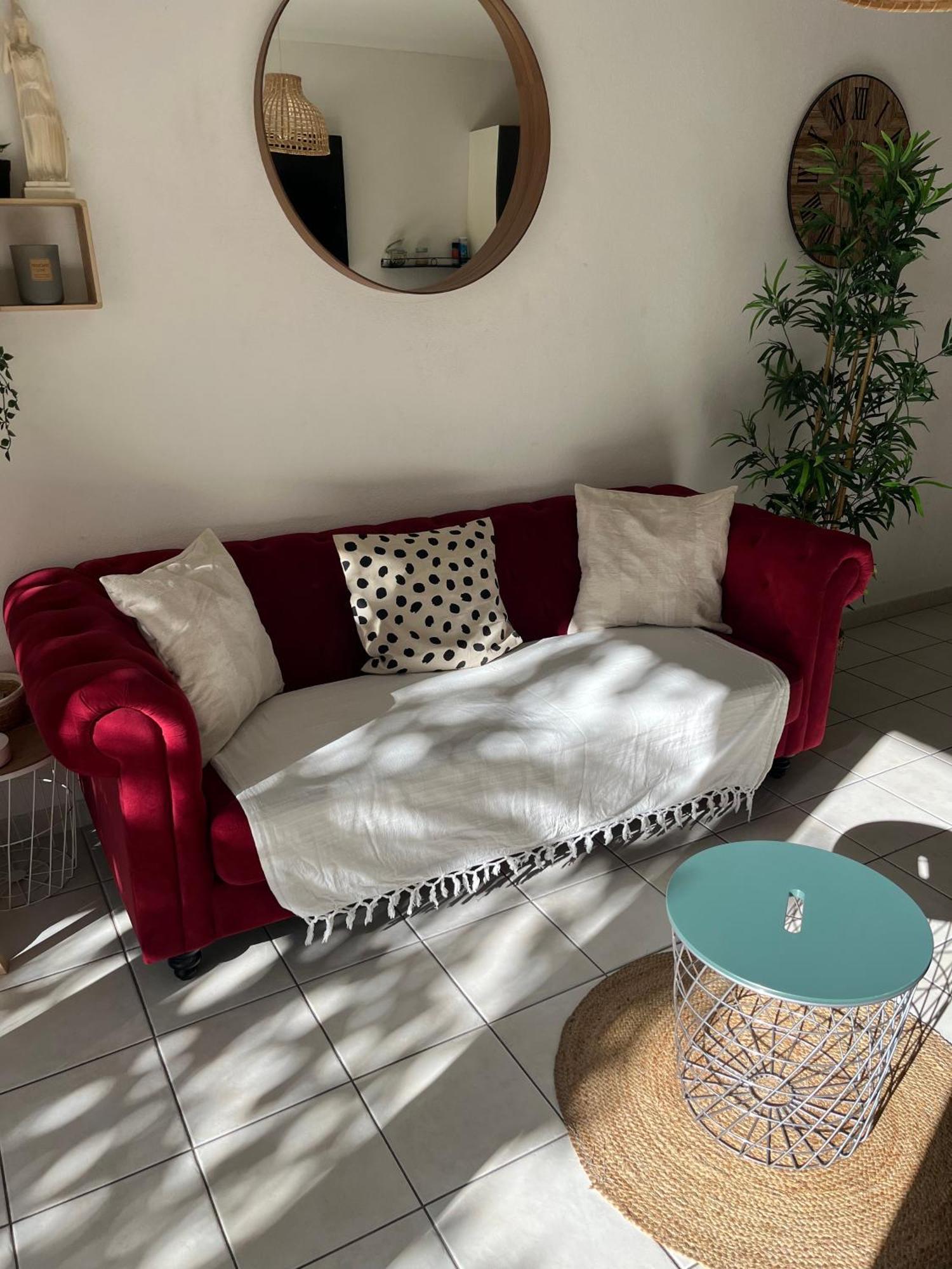Joli / Parking / Clim / Wifi Apartment Montpellier