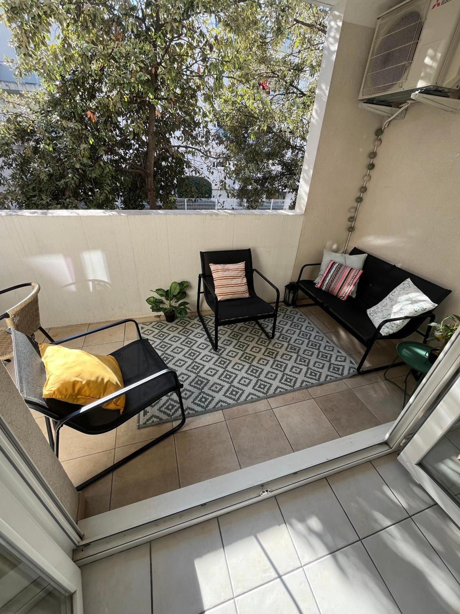 Appartement Joli / Parking / Clim / Wifi *